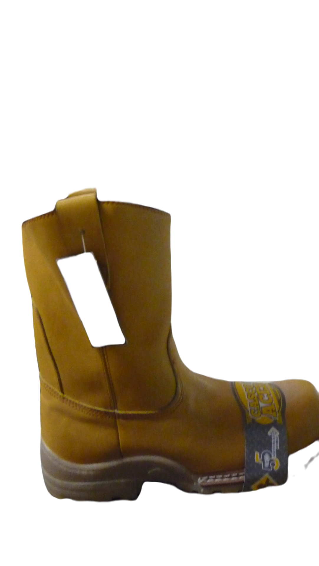 Botas roper 2024 de trabajo